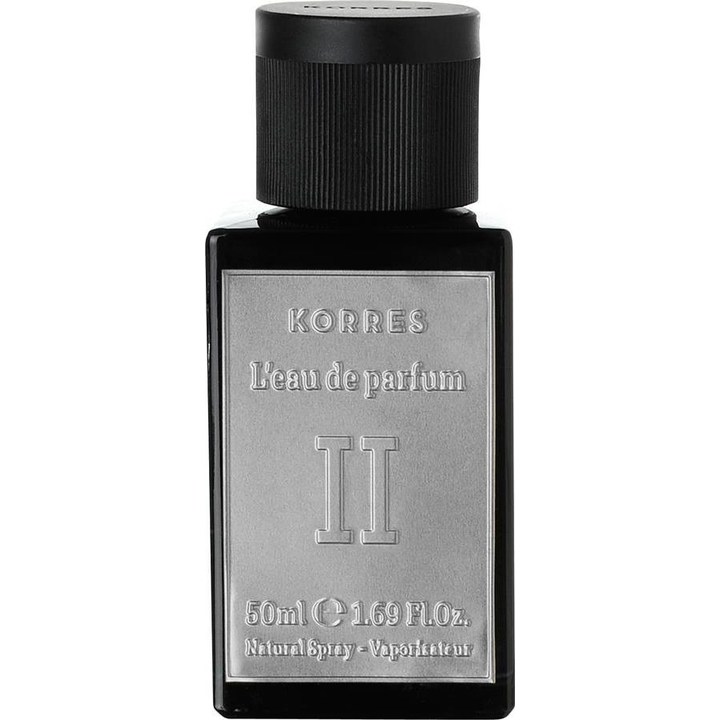 L'Eau de Parfum II